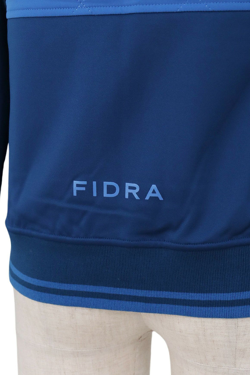 Blouson Fidra Fidra 2023新秋季 /冬季高爾夫服裝