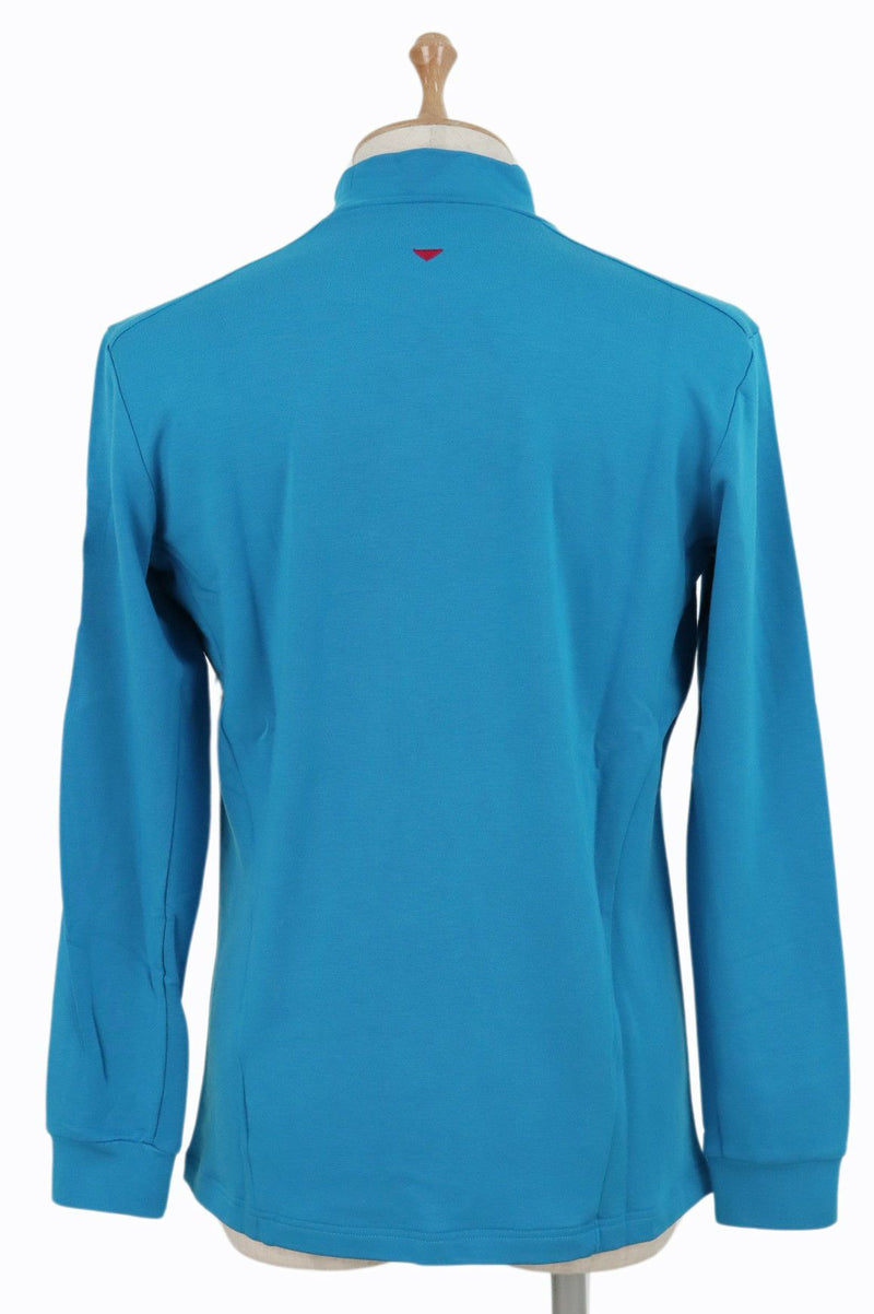 High Neck Shirt Anpasi And Per SE 2023 Fall / Winter New Golf Wear