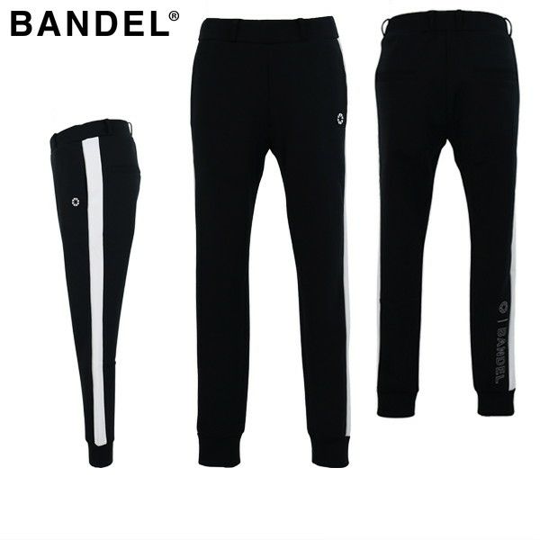 Long Pants Bandel Bandel 2023 Fall / Winter New Golf wear
