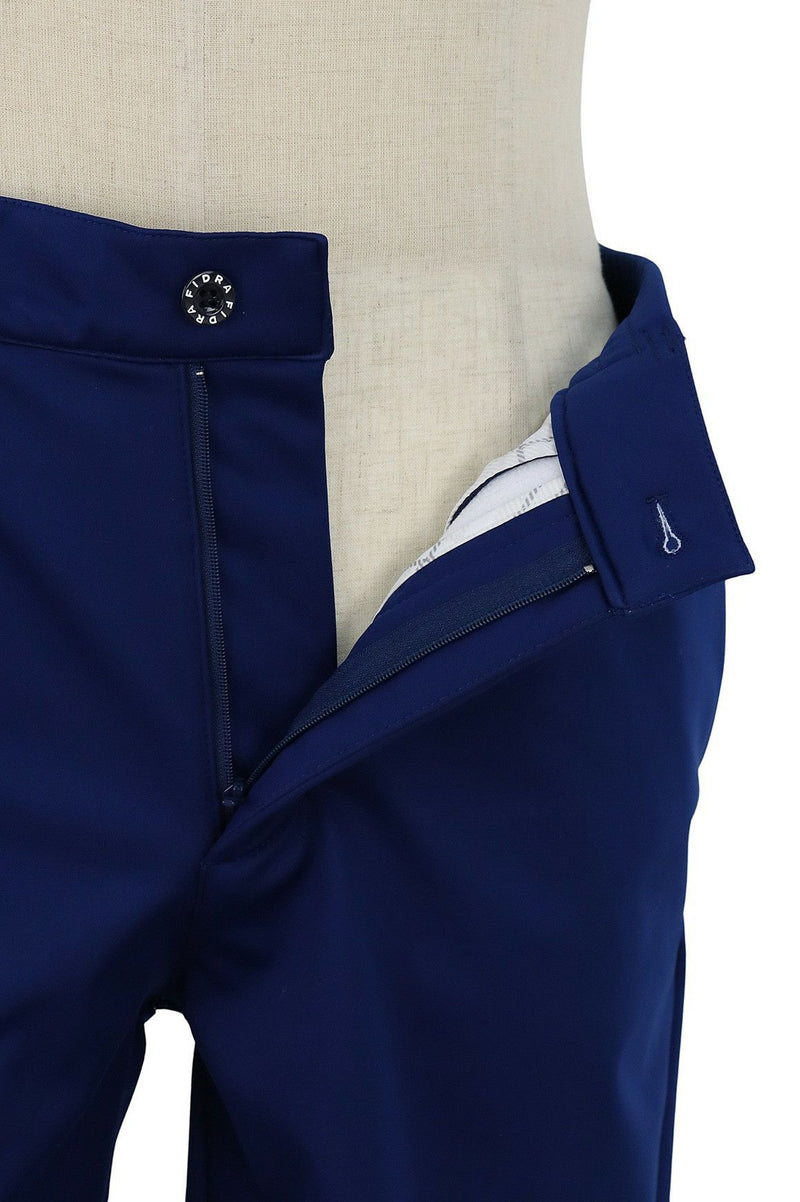 Long Pants Fidra FIDRA 2023 Fall / Winter Golf wear