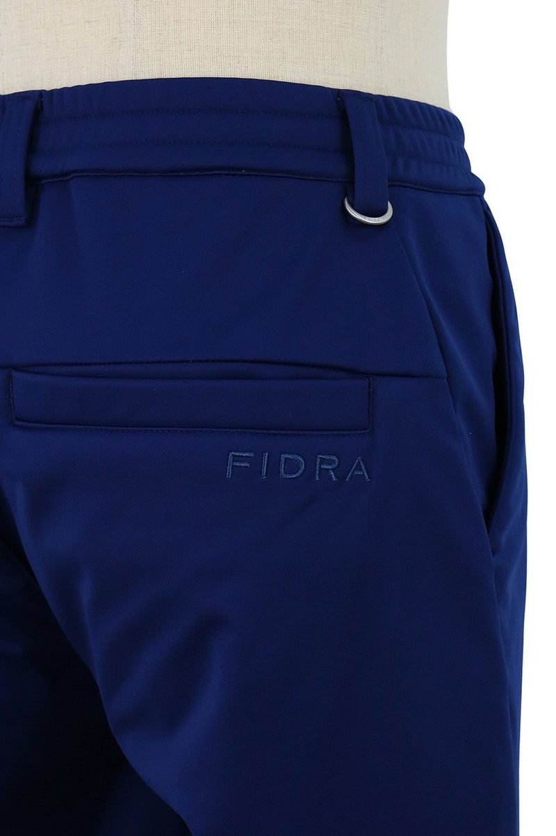 ロングパンツ メンズ フィドラ FIDRA  ゴルフウェア