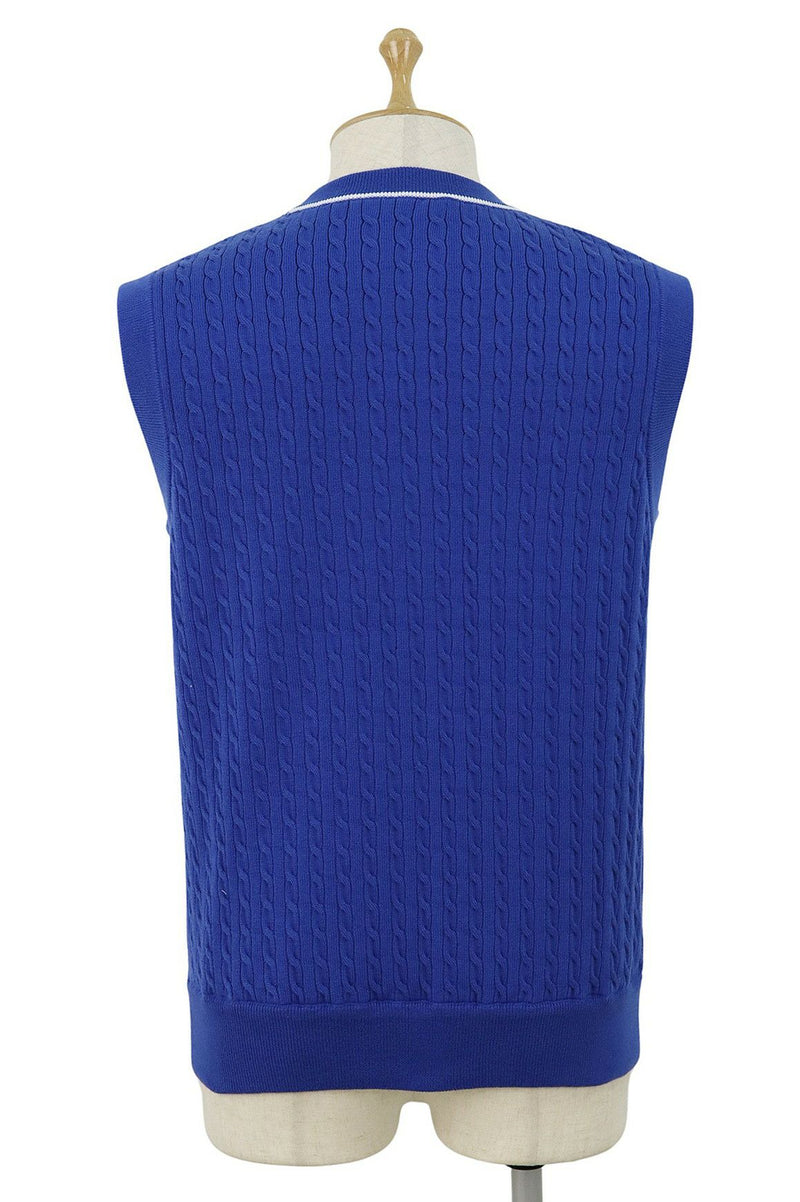 Knit Best Fidra FIDRA 2023 New Fall / Winter Golf wear