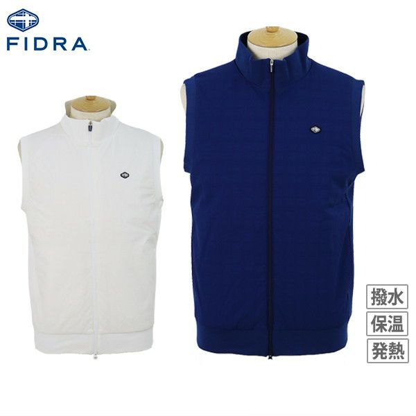 Cotton x Best Fidra FIDRA 2023 Fall / Winter New Golf Wear