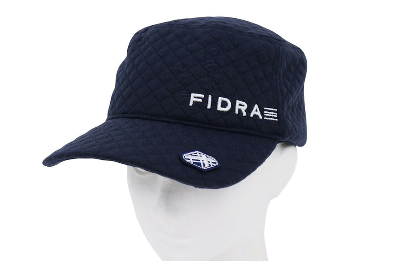 Cap Fidra Fidra 2023秋季 /冬季高尔夫服装
