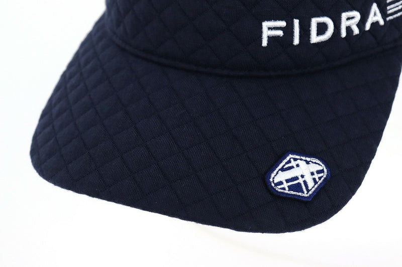 Cap Fidra FIDRA 2023 Fall / Winter Golf wear