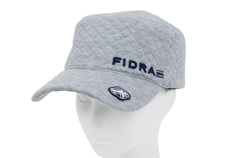 キャップ メンズ フィドラ FIDRA  ゴルフウェア