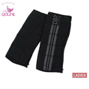 レッグウォーマー レディース クランク CLUNK 日本正規品  ゴルフ