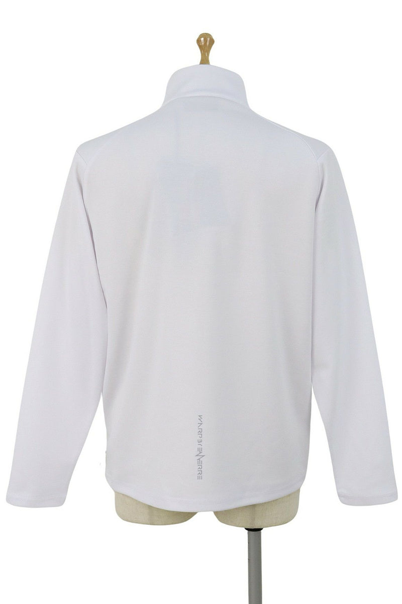 ポロシャツ メンズ ザ ワープ バイ エネーレ THE WARP BY ENNERRE 日本正規品  ゴルフウェア