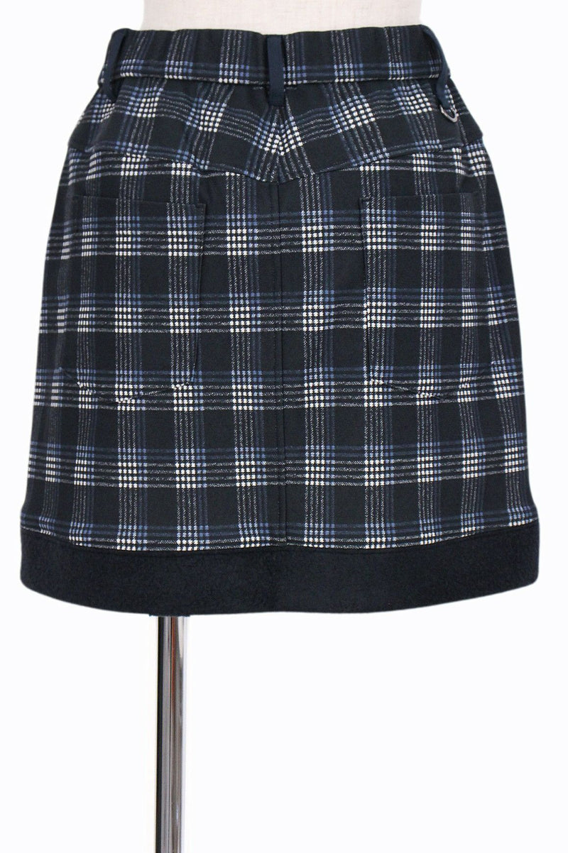 Skirt Scent Christopher ST.CHRISTOPHER 2023 Fall / Winter Golf wear