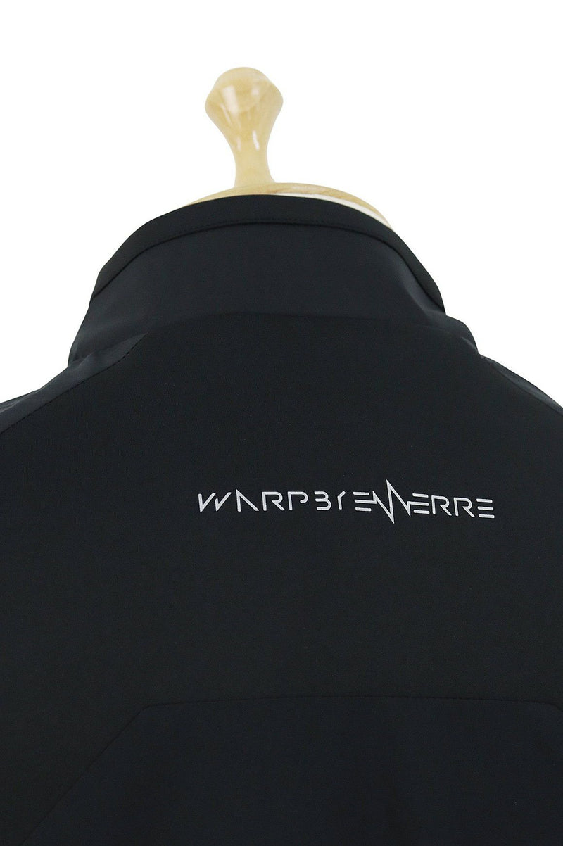ブルゾン メンズ ザ ワープ バイ エネーレ THE WARP BY ENNERRE 日本正規品  ゴルフウェア