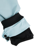 ブルゾン メンズ ザ ワープ バイ エネーレ THE WARP BY ENNERRE 日本正規品  ゴルフウェア