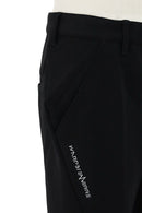 ロングパンツ メンズ ザ ワープ バイ エネーレ THE WARP BY ENNERRE 日本正規品  ゴルフウェア