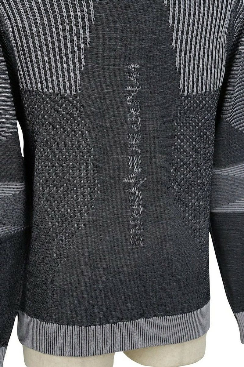 스웨터 warp bainele the Warp by Ennerre Japan Genuine 2023 가을 / 겨울 새 골프 착용