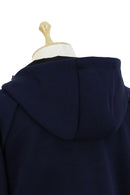 Blouson The Warp Bai Kenele THE WARP BY ENNERRE Japan Genuine 2023 Fall / Winter New Golf Wear