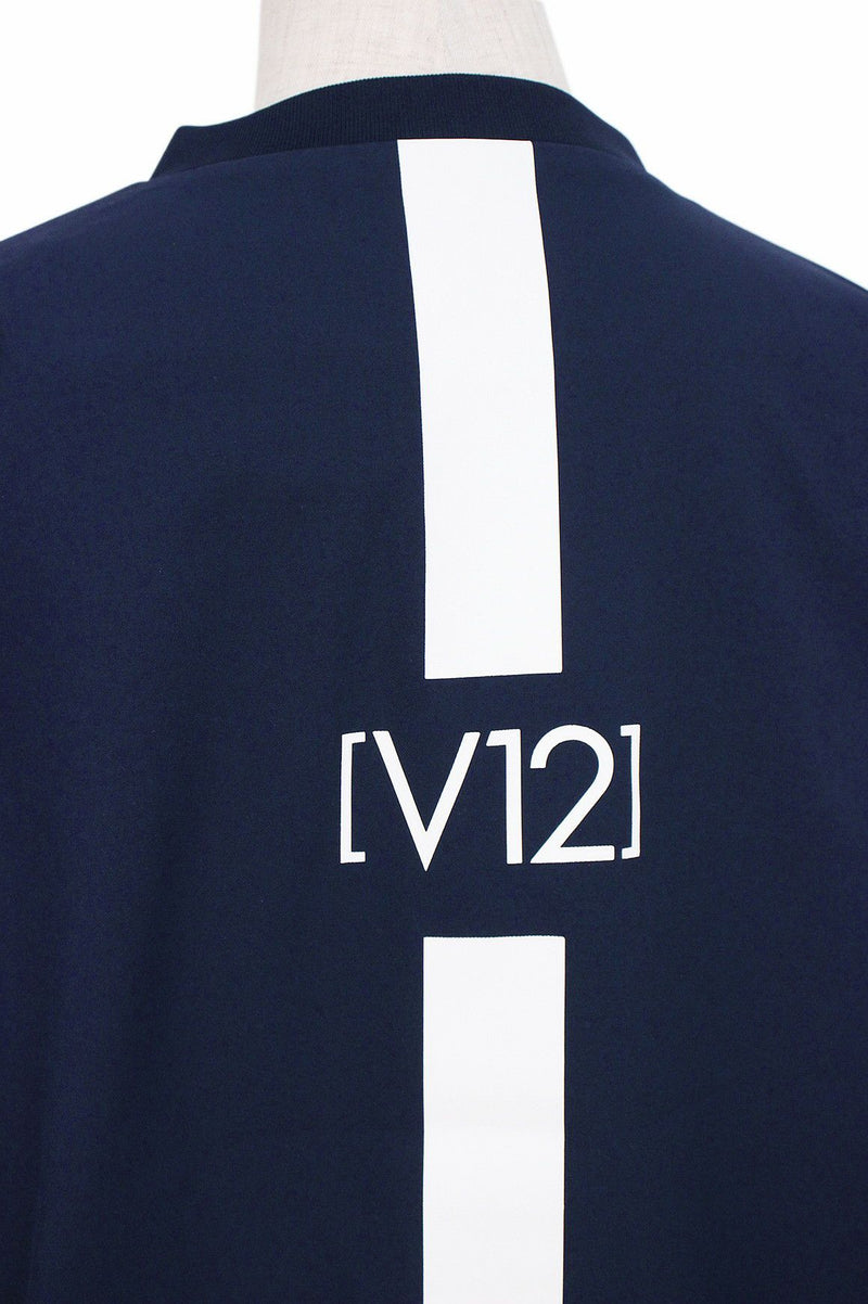 Blouson Vituel BU 골프 v12 2023 가을 / 겨울 새 골프 착용