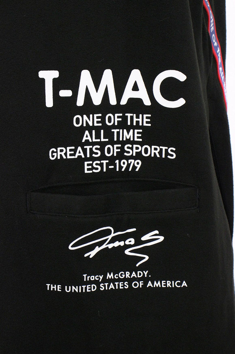 One Piece Tea Mac T-Mac 2023 Fall / Winter New Golf Wear