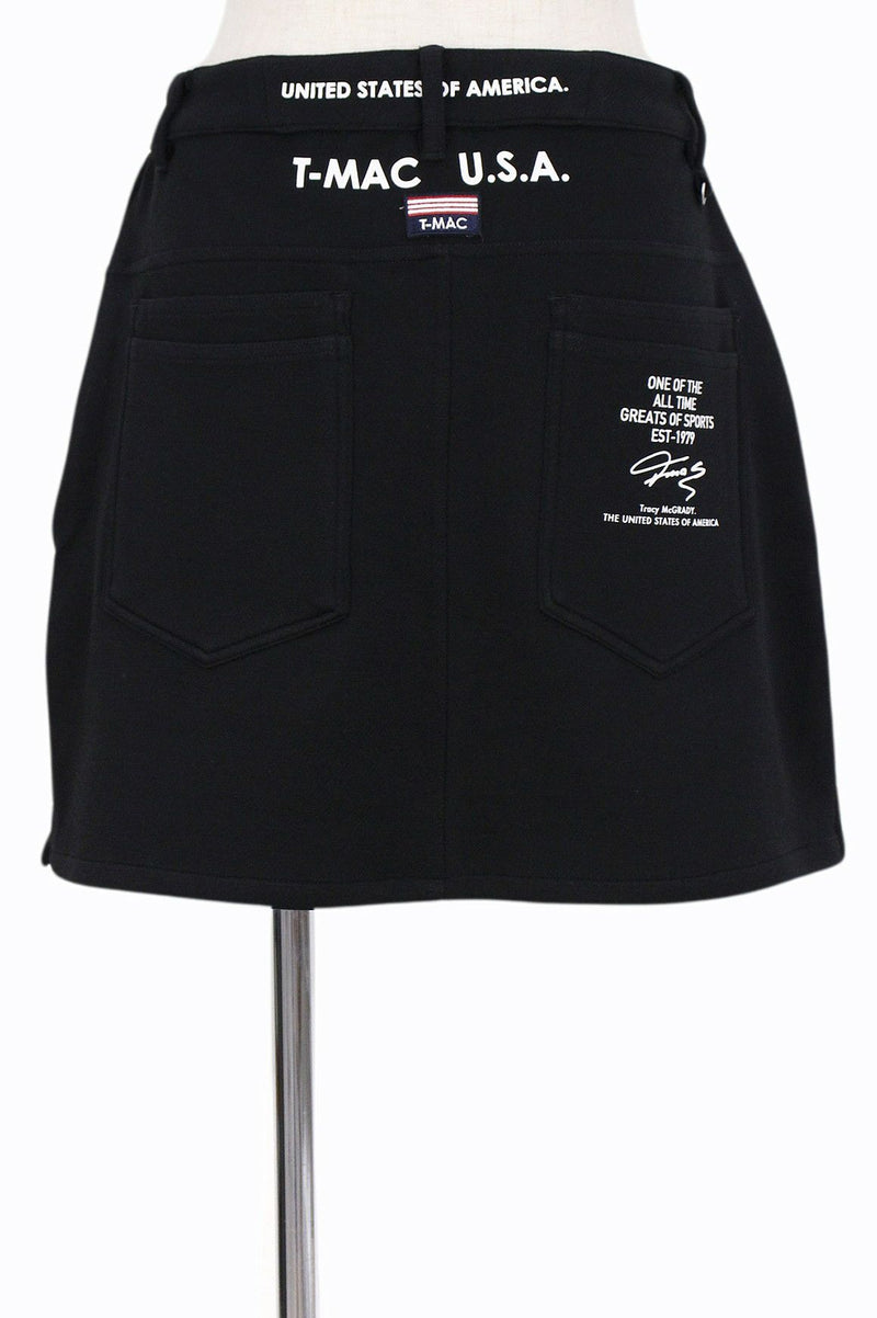 スカート レディース ティーマック T-MAC ゴルフウェア