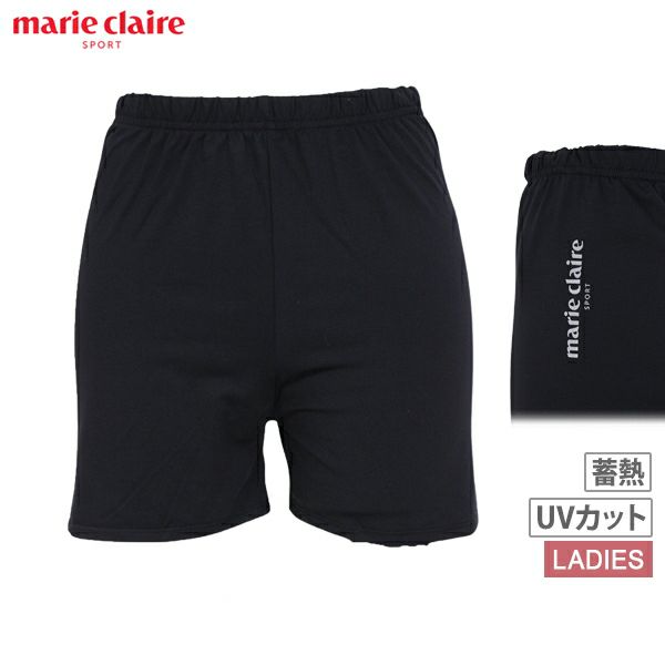 레깅스 Maricrale Mari Claire Sport Marie Claire Sport 2023 가을 / 겨울 새 골프