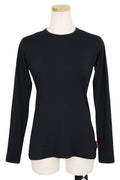 Inner shirt Mariclail Mari Claire Sport 2023 Fall / Winter New Golf Wear