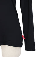 Inner shirt Mariclail Mari Claire Sport 2023 Fall / Winter New Golf Wear