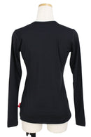 Inner shirt Mariclail Mari Claire Sport 2023 Fall / Winter New Golf Wear