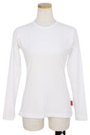 Inner shirt Mariclail Mari Claire Sport 2023 Fall / Winter New Golf Wear