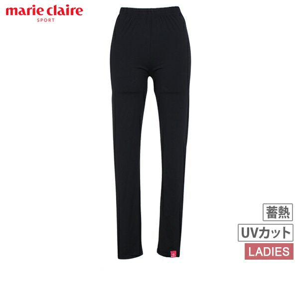 绑腿Maricrale Mari Claire Sport Marie Claire Sport 2023秋冬新高尔夫