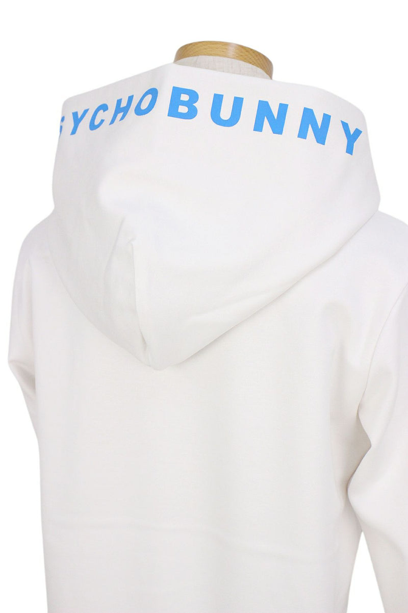 Parker Psycho Bunny Psycho Bunny Japan Genuine 2023 가을 / 겨울 새 골프 착용