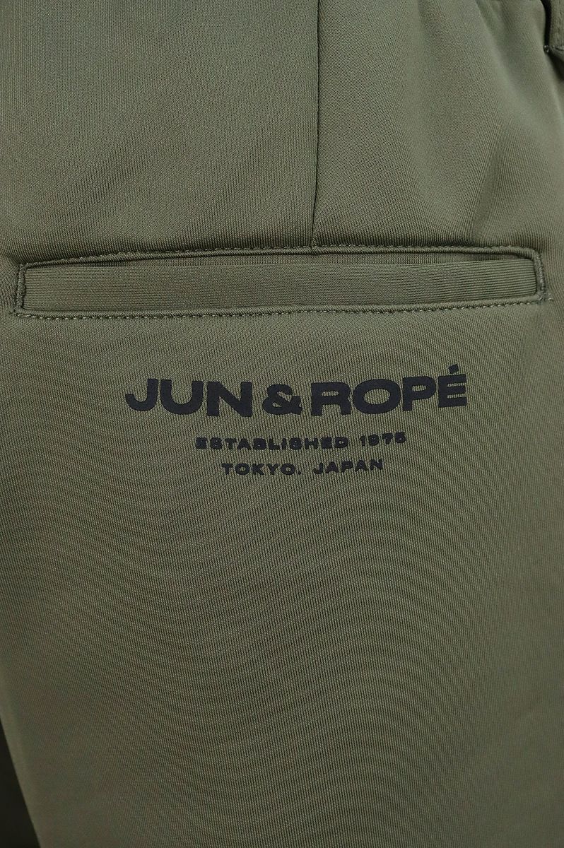 裤子Jun＆Lope Jun Andrope Jun＆Rope 2023秋季 /冬季高尔夫服装