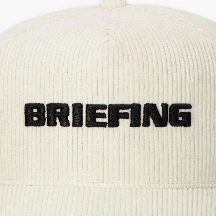 Cap briefing golf BRIEFING GOLF 2023 Fall / Winter New Golf