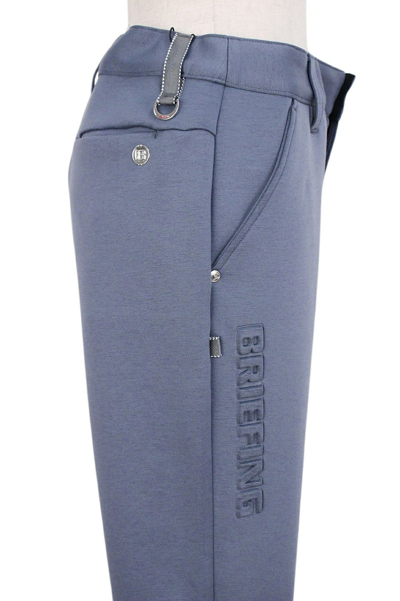 Long Pants Briefing Golf BRIEFING GOLF 2023 Fall / Winter New Golf Wear