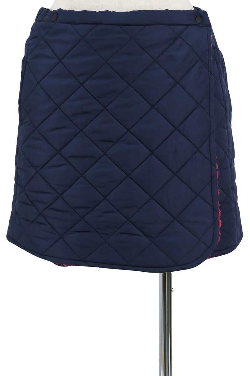 Skirt Maricrale Mari Claire Sport Marie Claire Sport 2023 Fall / Winter New Golf Wear