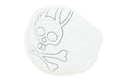 Ear Warmer Psycho Bunny PSYCHO BUNNY Japan Genuine 2023 Fall / Winter New Golf