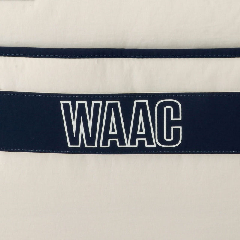 ボストンバッグ メンズ レディース ワック WAAC 日本正規品  ゴルフ