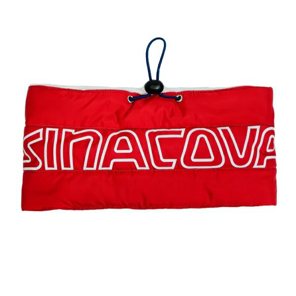 脖子溫暖的Sinakoba Sinacova 2023秋季 /冬季新