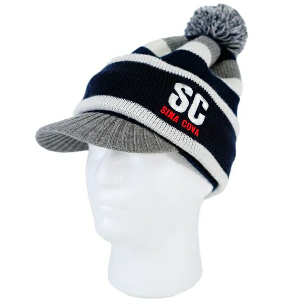 Cap Sinakova SINACOVA 2023 Fall / Winter New Golf