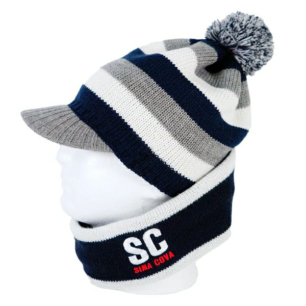 Cap Sinakova SINACOVA 2023 Fall / Winter New Golf