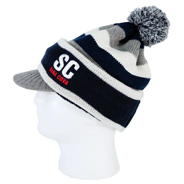 Cap Sinakova SINACOVA 2023 Fall / Winter New Golf