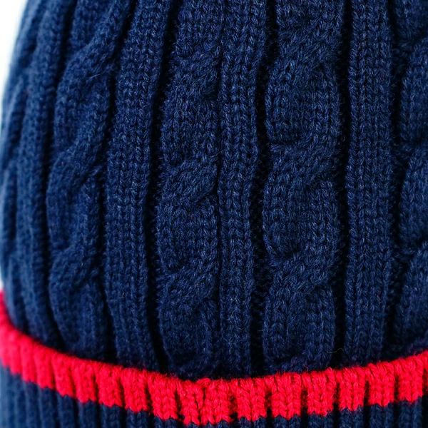 Knit Hat Sinakova Sinacova 2023 Fall / Winter New