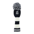 Head cover zoo ZOY 2023 Fall / winter new golf