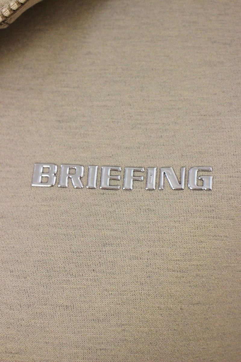 Blouson Briefing Golf BRIEFING GOLF 2023 Fall / Winter New Golf Wear