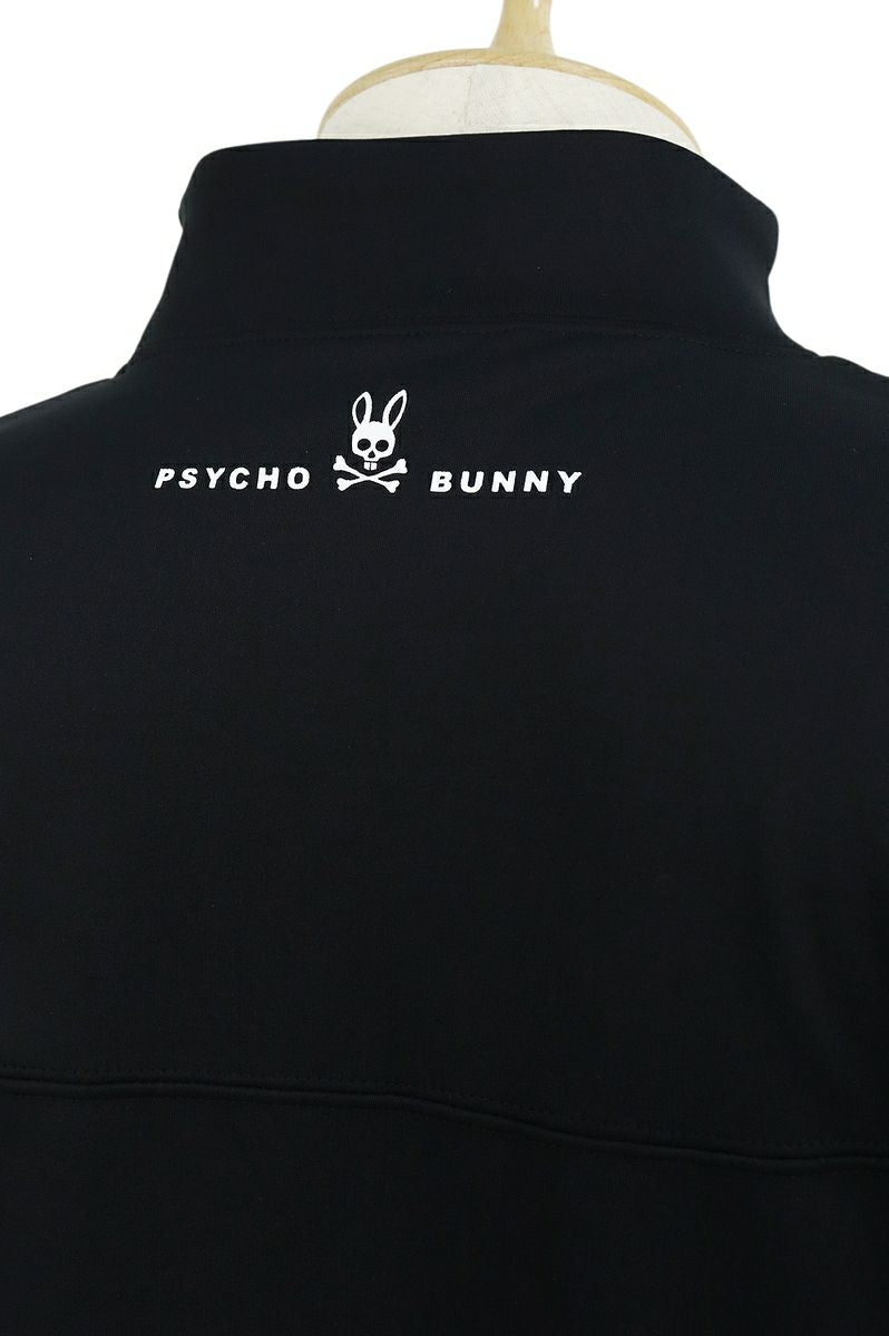 Trainer Psycho Bunny PSYCHO BUNNY Japan Genuine 2023 Fall / Winter New Golf wear