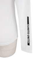 ハイネックシャツ レディース クアルトユナイテッド Cuarto UNITED  ゴルフウェア