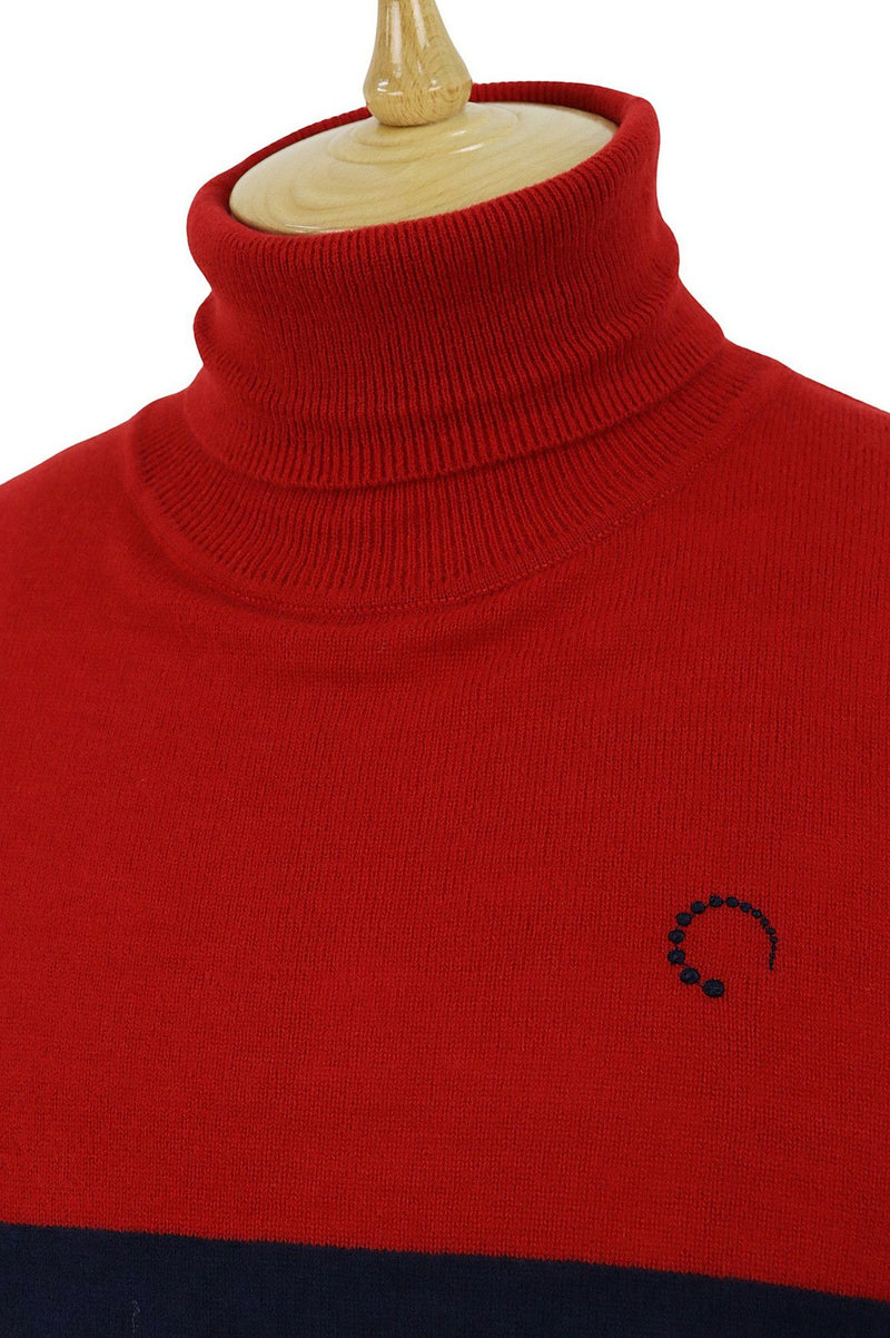 스웨터 완벽한 황갈색 완벽한 황갈색 2023 가을 / 겨울 골프장