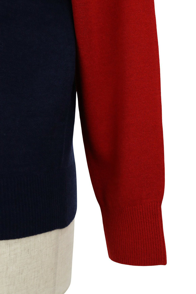 스웨터 완벽한 황갈색 완벽한 황갈색 2023 가을 / 겨울 골프장