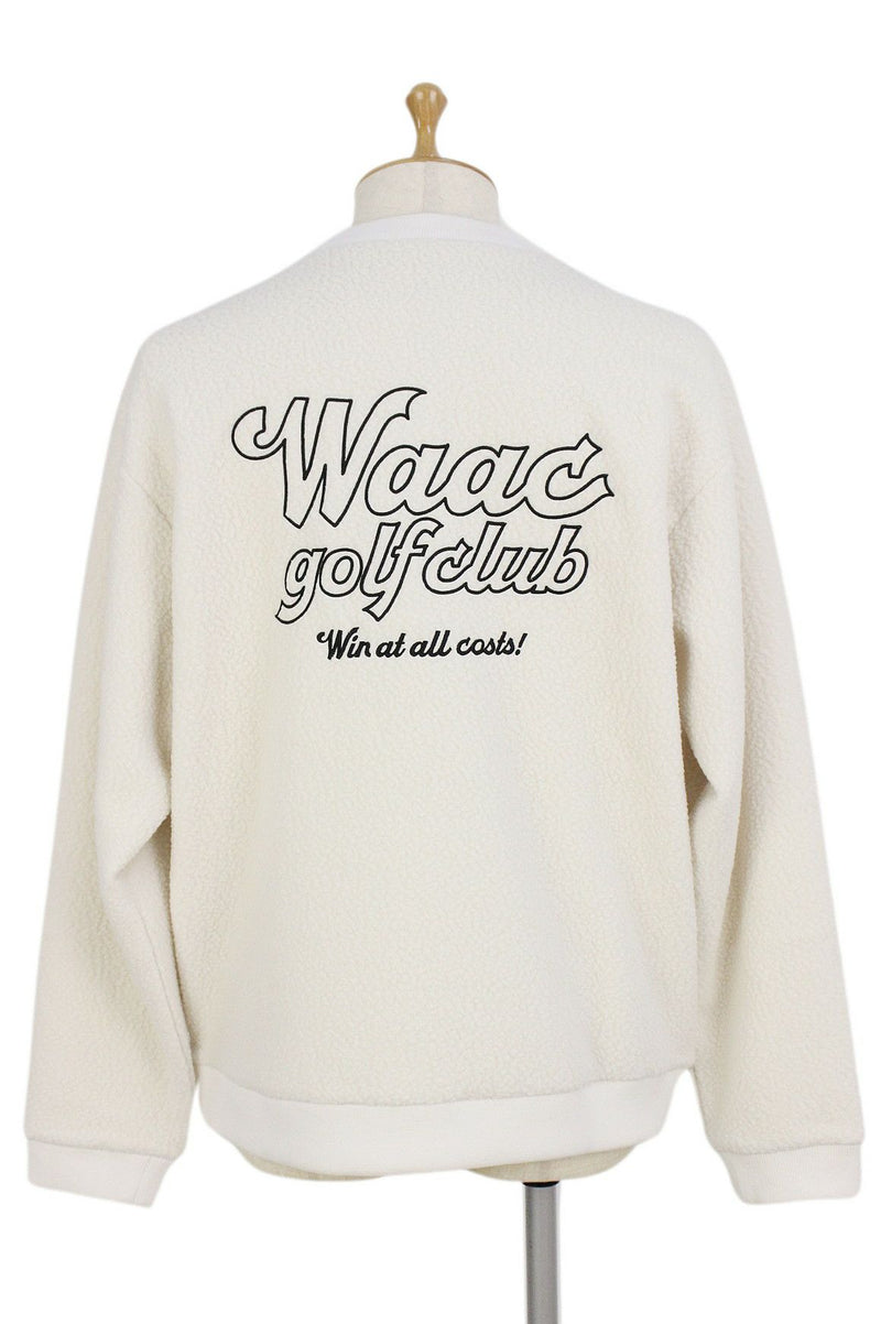 Trainer Wuck Waac Japan Genuine 2023 Fall / Winter New Golf Wear