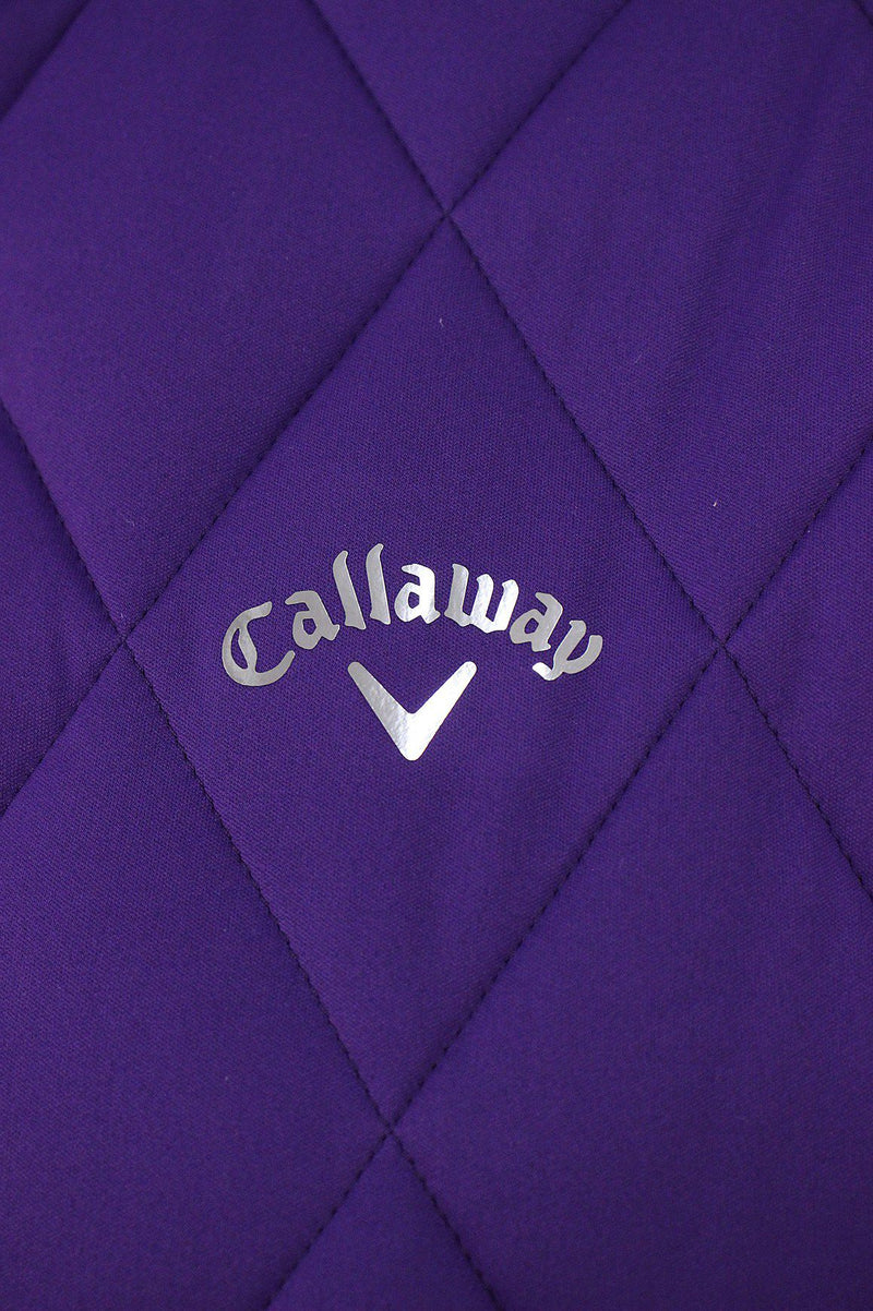 Blouson Callaway服装Callaway高尔夫Callaway服装2023秋季 /冬季高尔夫服装