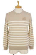 Sweater ZOY ZOY 2023 New Fall / Winter Golf Wear