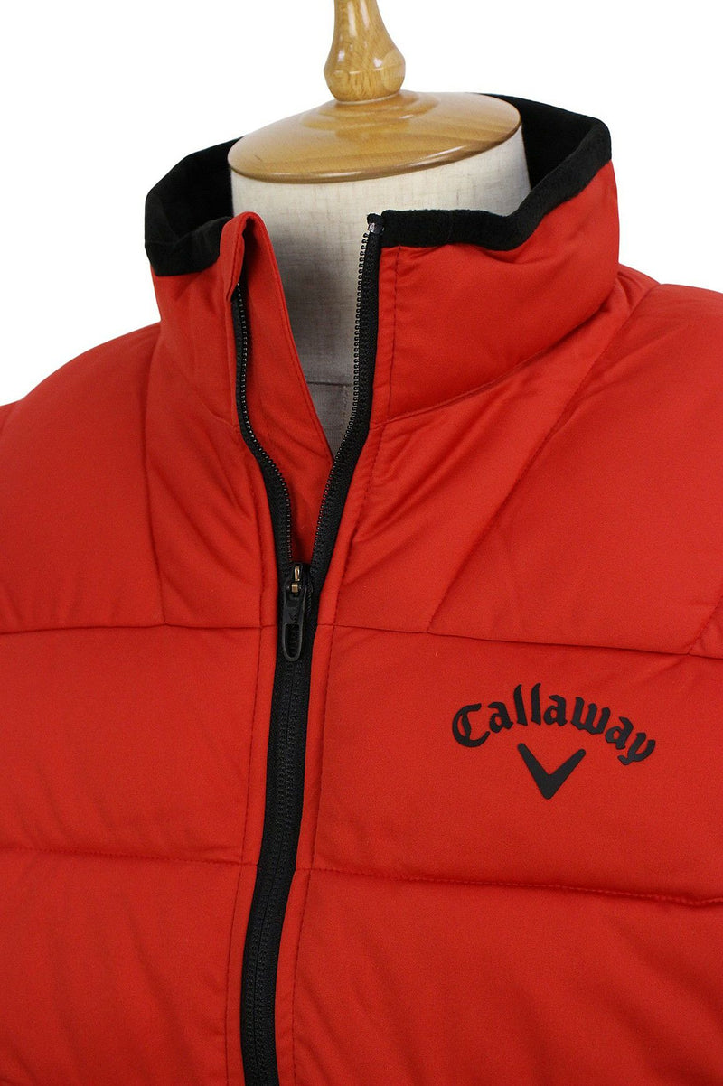 Blouson Callaway服装Callaway高尔夫Callaway服装2023秋季 /冬季高尔夫服装