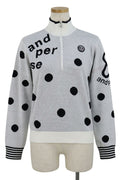 Sweater Anpas AND PER SE 2023 Fall / Winter New Golf Wear